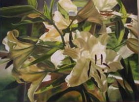 &quot;Lillies&quot;