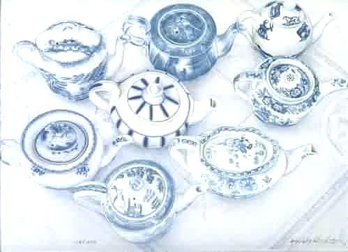 &quot;Teapots&quot;